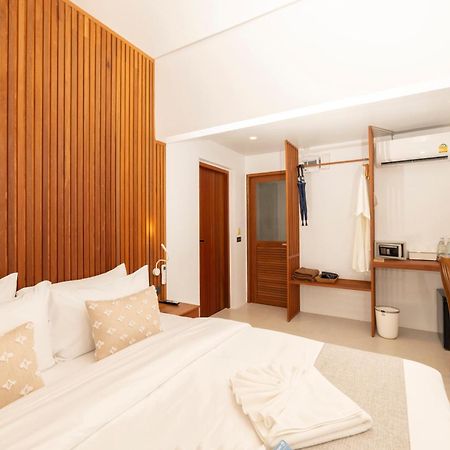 The Ava Resort Koh Tao Eksteriør billede