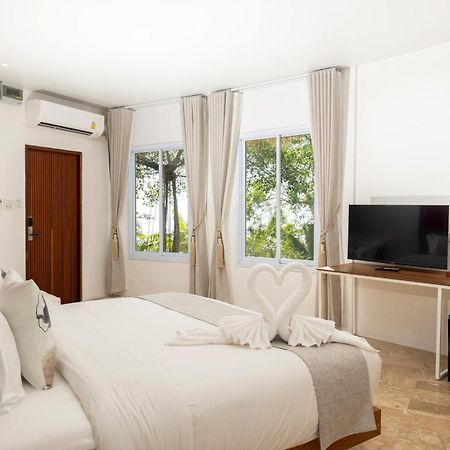 The Ava Resort Koh Tao Eksteriør billede