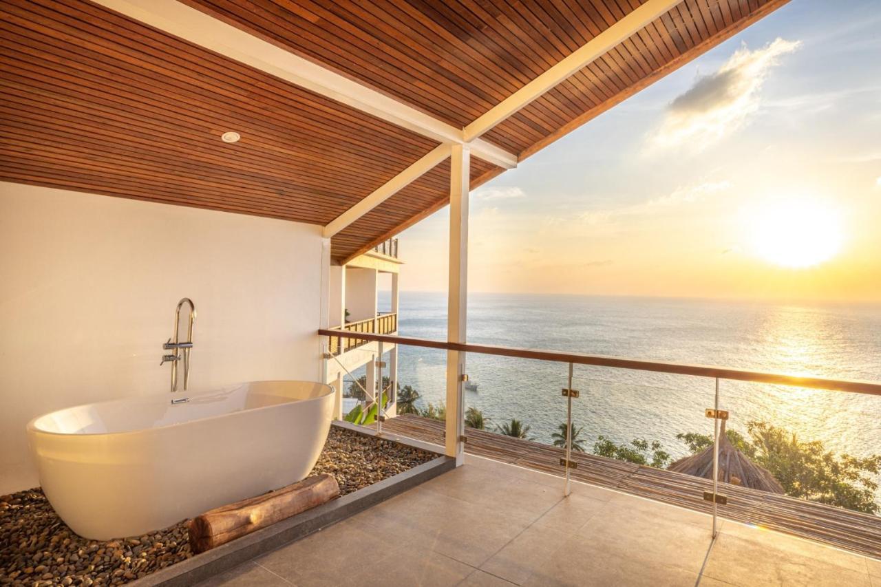 The Ava Resort Koh Tao Eksteriør billede