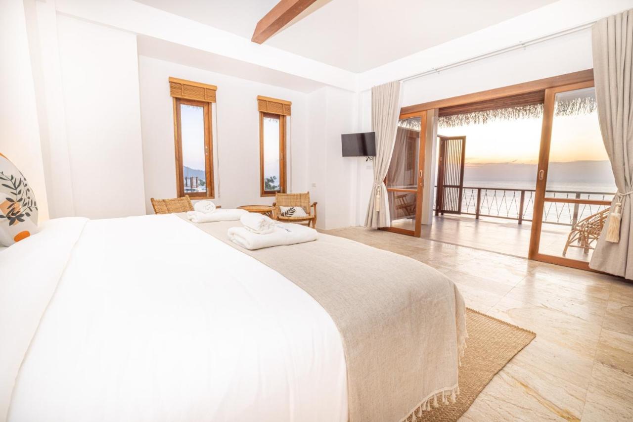 The Ava Resort Koh Tao Eksteriør billede