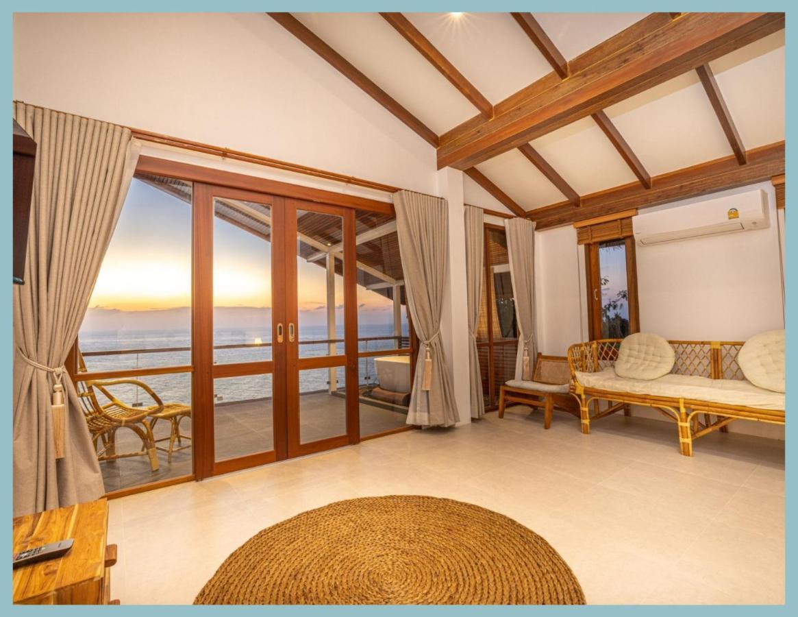 The Ava Resort Koh Tao Eksteriør billede