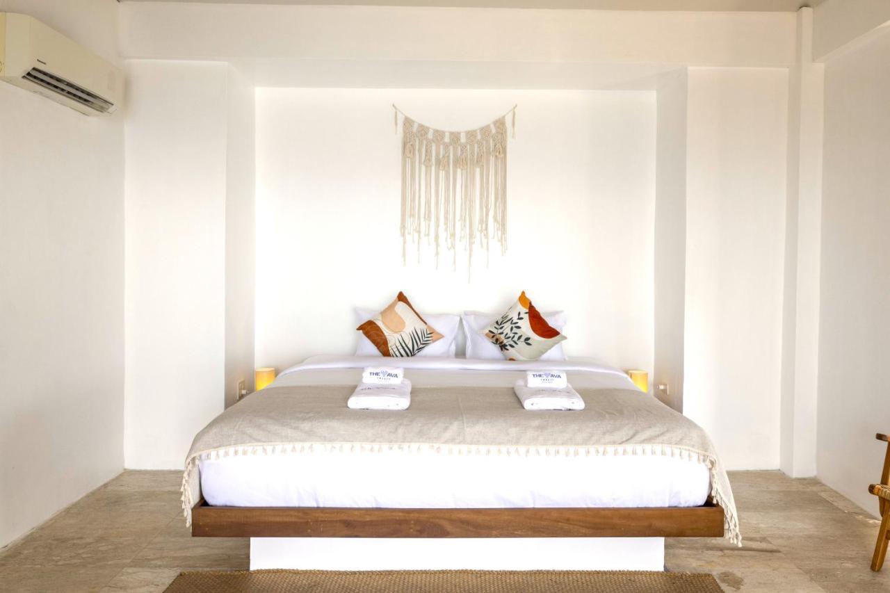 The Ava Resort Koh Tao Eksteriør billede