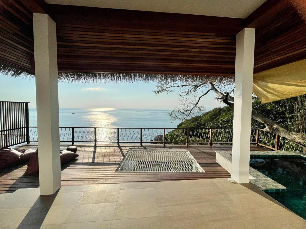 The Ava Resort Koh Tao Eksteriør billede