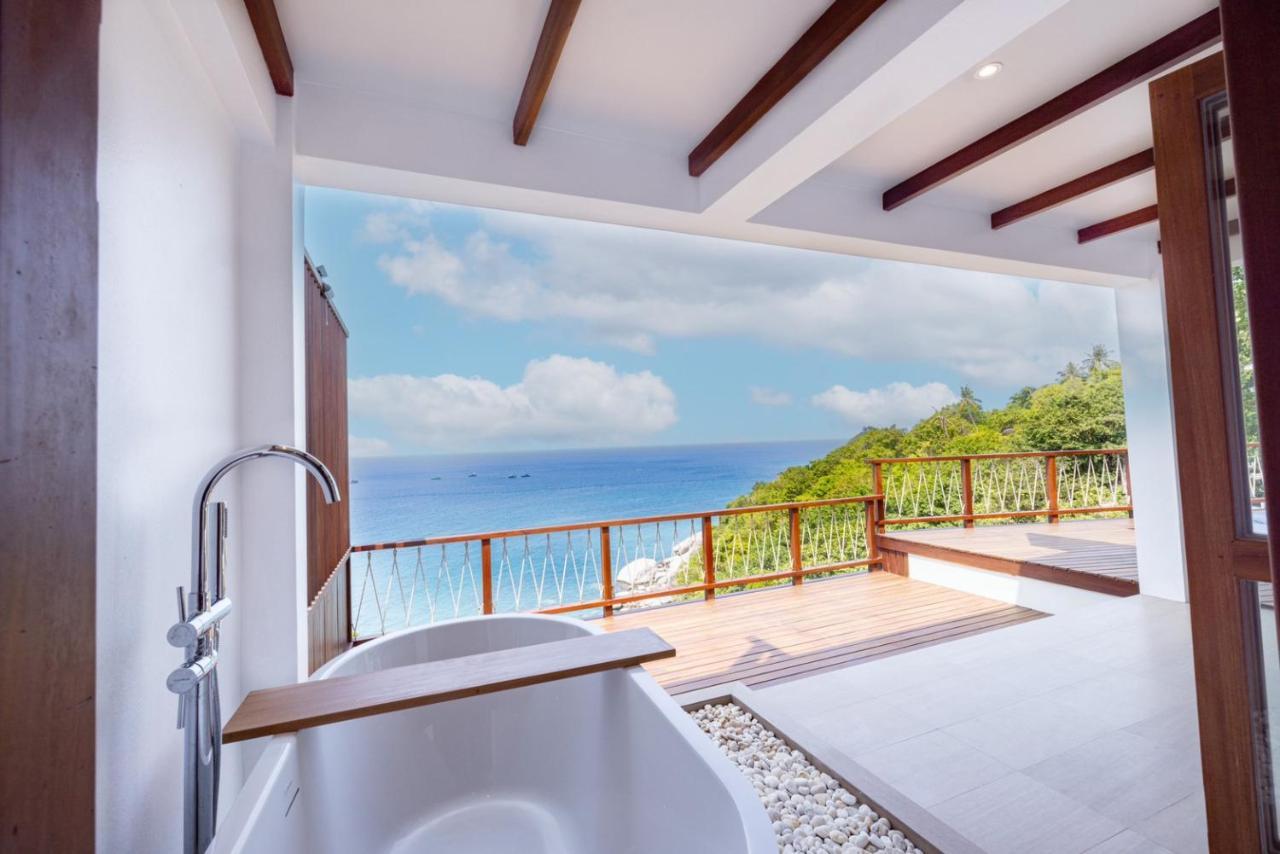 The Ava Resort Koh Tao Eksteriør billede
