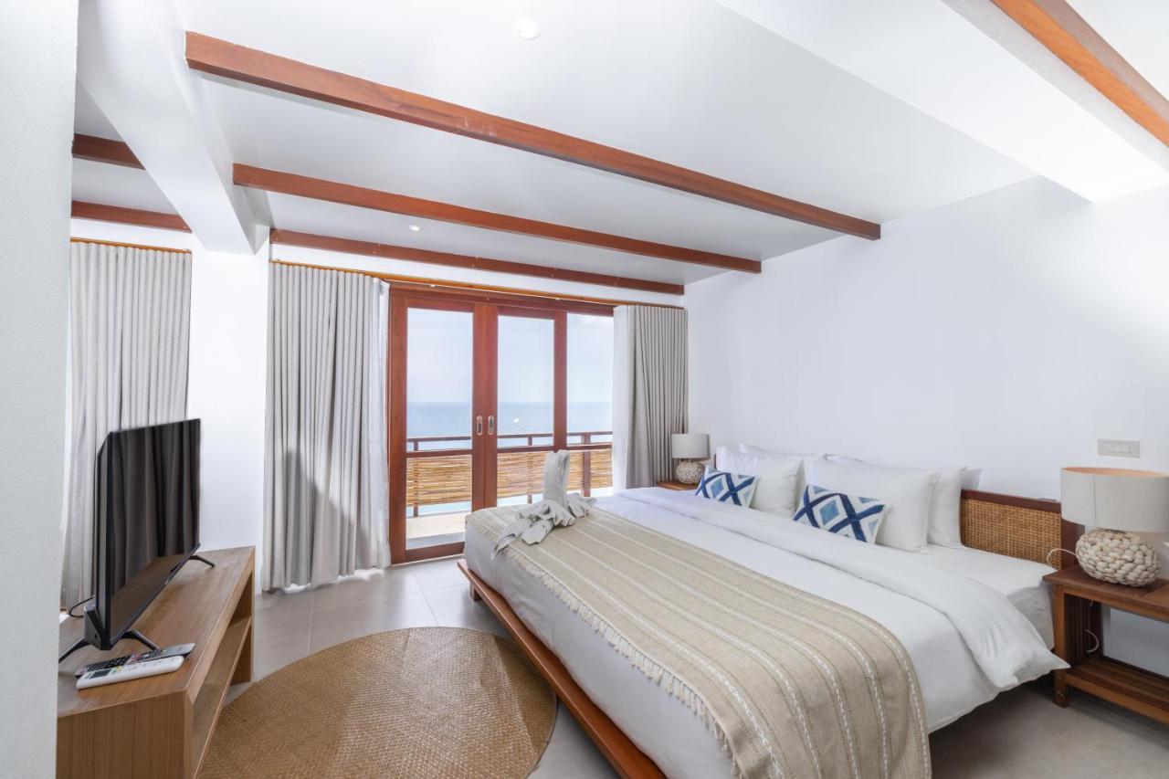 The Ava Resort Koh Tao Eksteriør billede