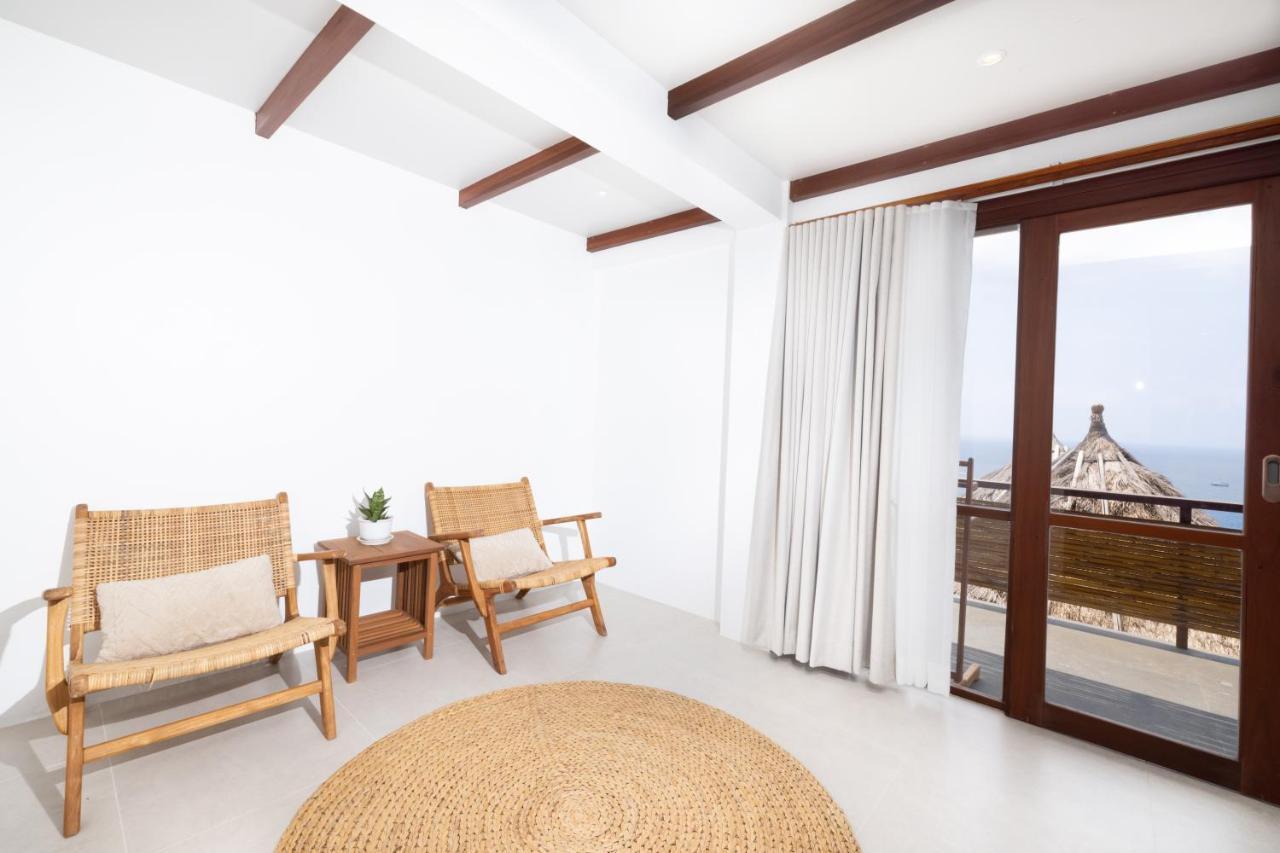 The Ava Resort Koh Tao Eksteriør billede