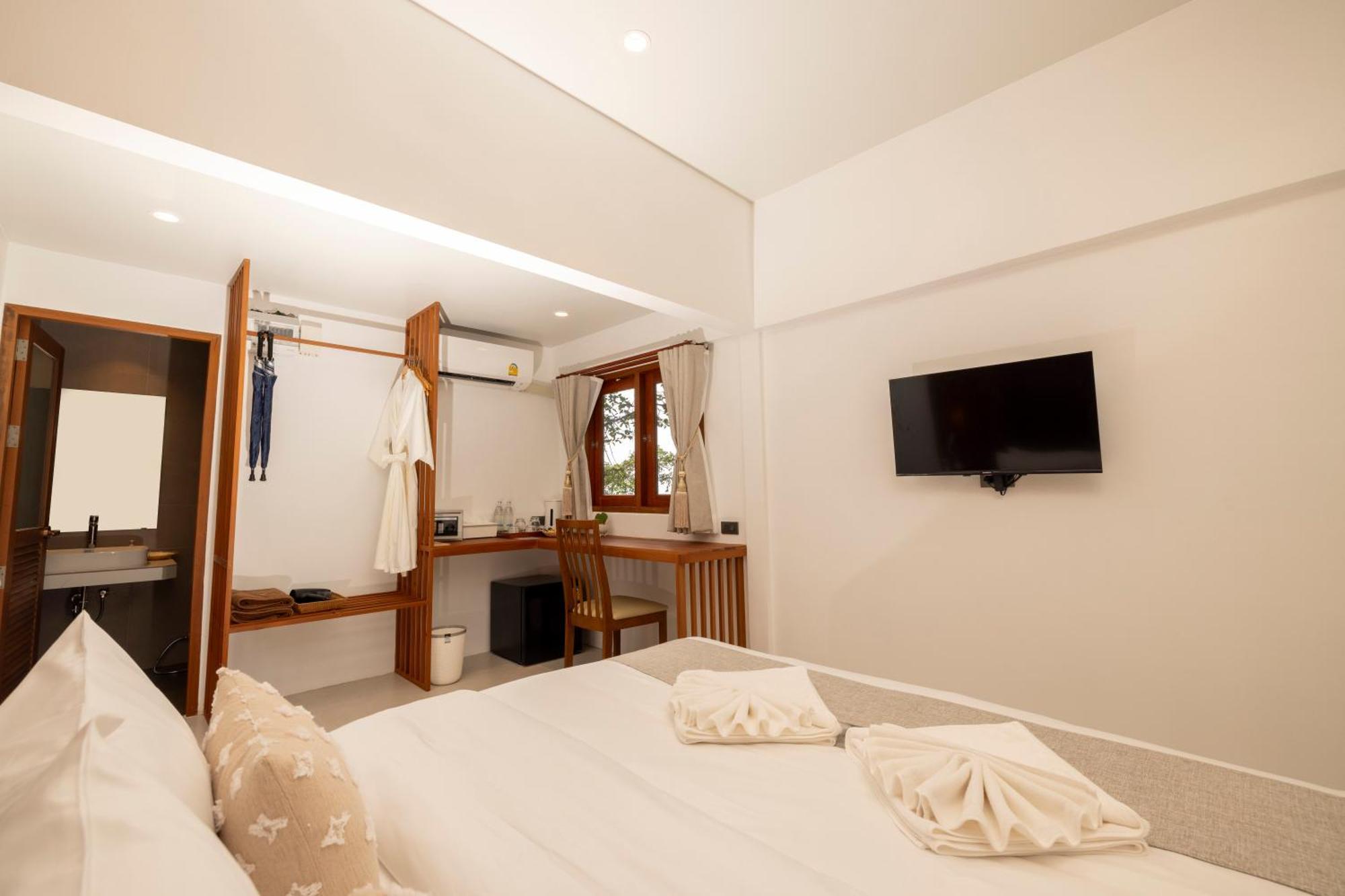 The Ava Resort Koh Tao Eksteriør billede