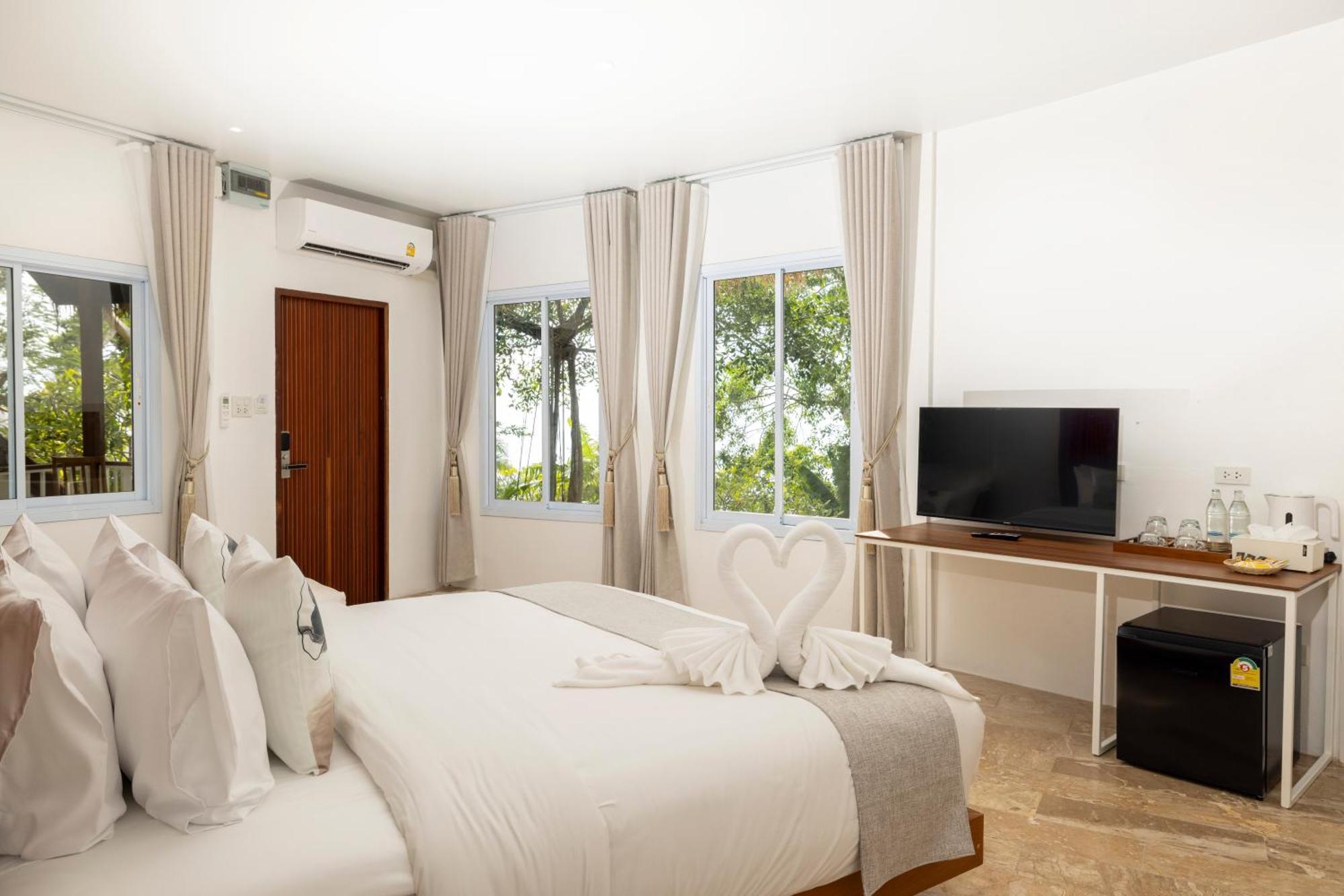 The Ava Resort Koh Tao Eksteriør billede