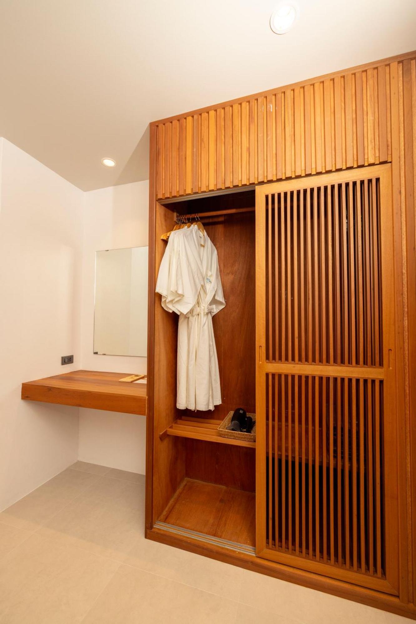 The Ava Resort Koh Tao Eksteriør billede