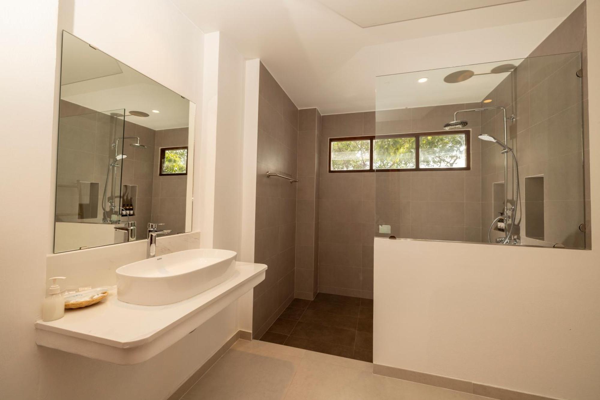The Ava Resort Koh Tao Eksteriør billede