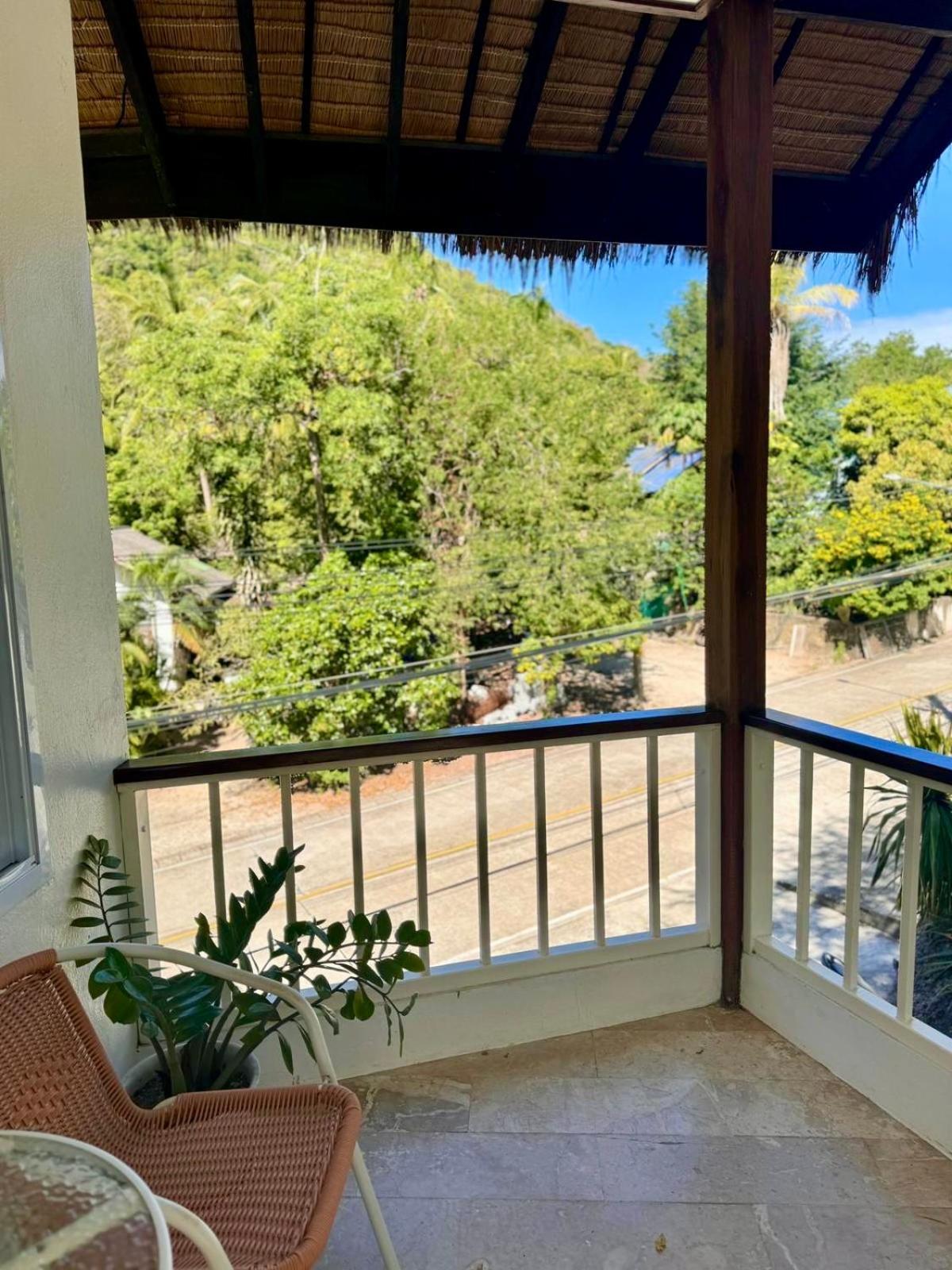 The Ava Resort Koh Tao Værelse billede